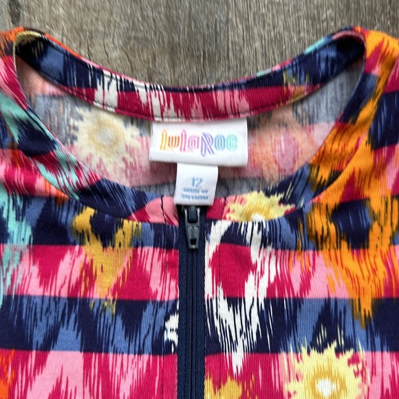 lightweight jacket - Picture 3 of 5